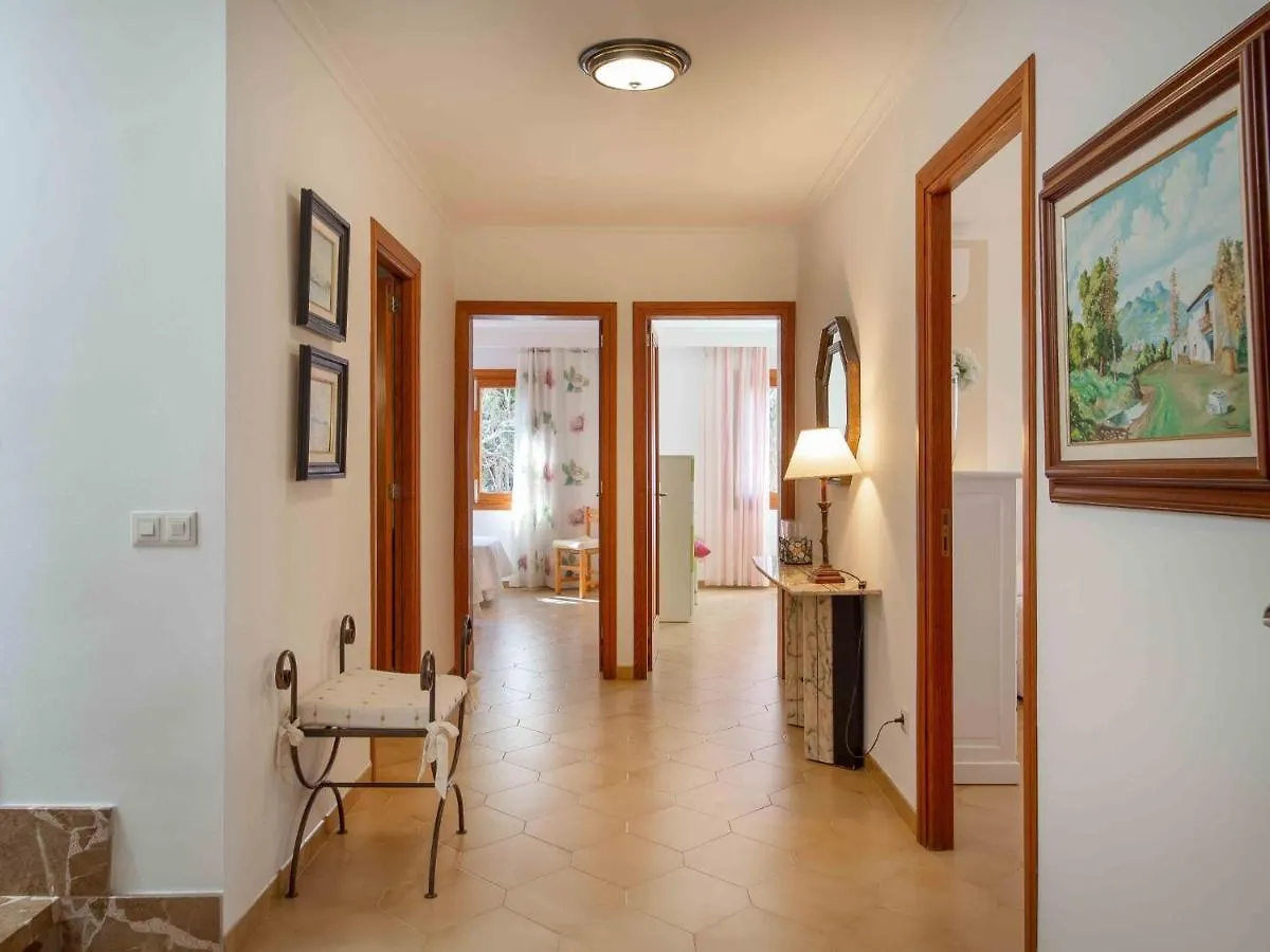 Bugambilla Βίλα Platja de Muro