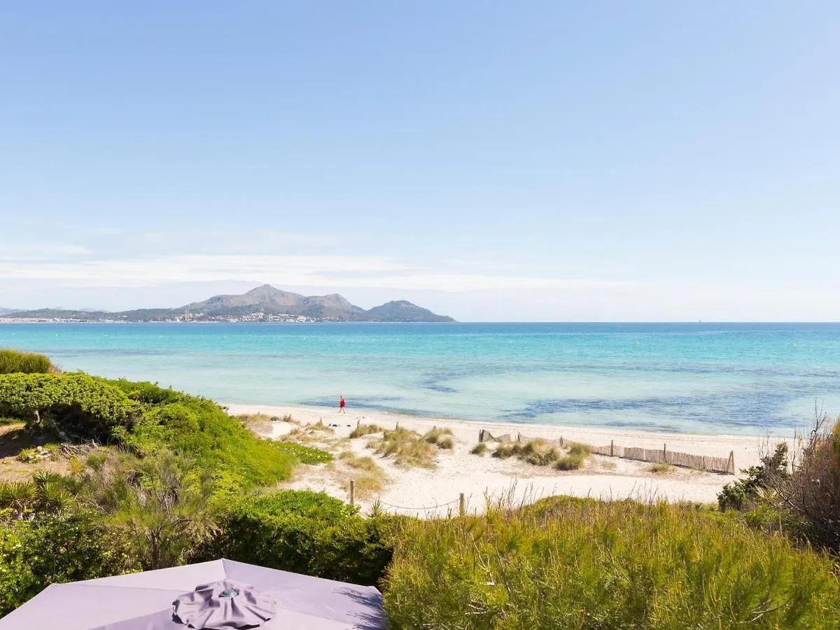 Bugambilla Βίλα Platja de Muro 0*,  Ισπανία